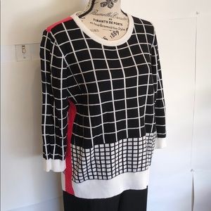 Worthington Sweater 🌹🌚